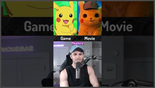 Are video game stories better than film and TV?