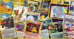 The most expensive Pokemon cards in the world