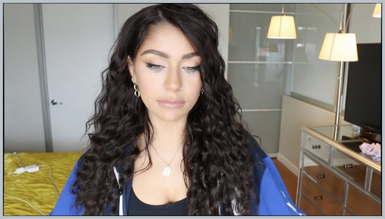 TikTok star Andrea Russett says she’s going to rehab