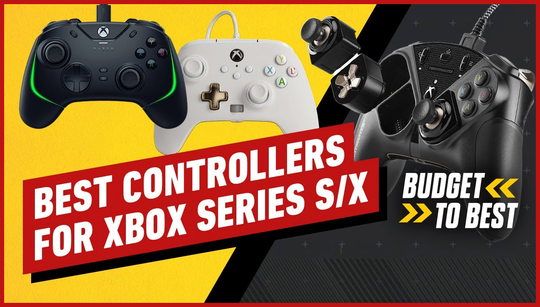 The best Xbox Wireless Controller