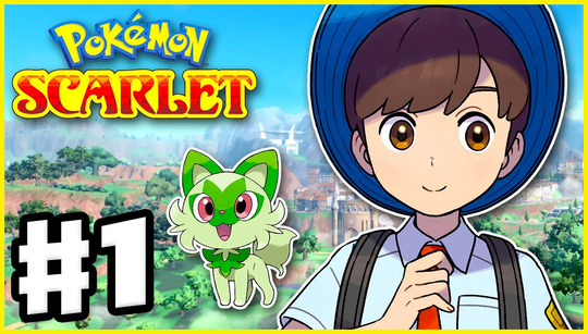 Pokemon Scarlet & Violet adds a ton of returning Pokemon