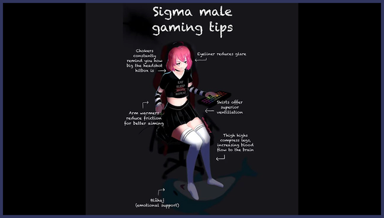 Who do you want to see in the next girl gaming thread? Who do you want to see in the next girl gaming thread?