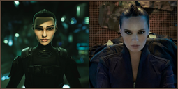 The Expanse’s Camina Drummer is more than just a badass