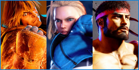 Street Fighter 6 best and worst outfits