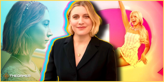 Greta Gerwig’s career mapped out shows how she went from indie to Barbie