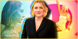 Greta Gerwig’s career mapped out shows how she went from indie to Barbie