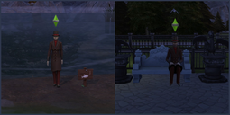 The Sims 4: Vampires – good vampire aspiration tasks