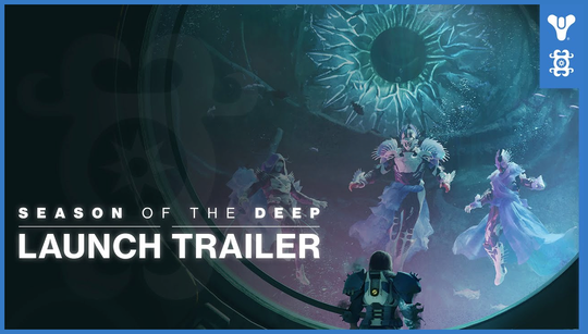 Destiny 2 season of the deep Mid-Season patch notes reveal big perk changes