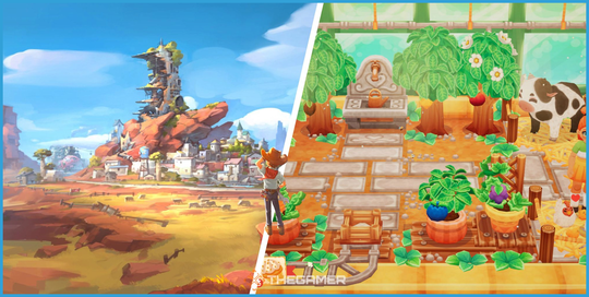 Best Animal Crossing-like games on PC Best Animal Crossing-like games on PC