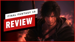 Final Fantasy XVI review – Garland’s back and nobody cares