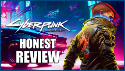 Should you give Cyberpunk 2077 a try?