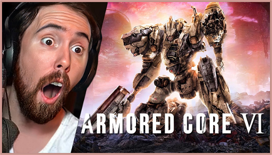 Armored core special edition is very cool but very expensive