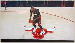 NBA 2K24 takes microtransactions to a whole new level