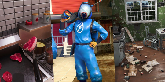 Best job simulators 2023 Best job simulators 2023