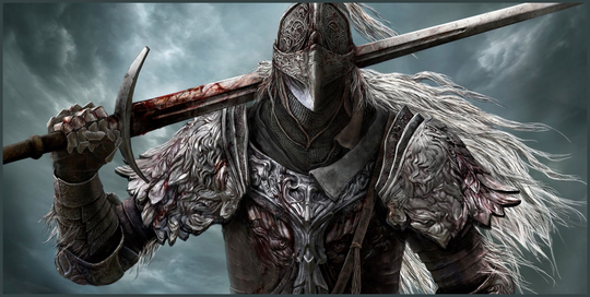 Elden Ring fans want to see these old Soulsborne weapons