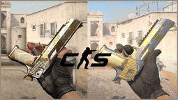 The CS:GO community is freaking out about the CS2 release