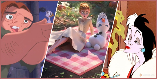 These 8 Disney movies don’t have happy endings These 8 Disney movies don’t have happy endings