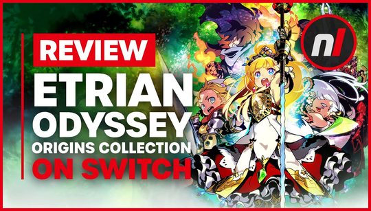 Etrian Odyssey Origins guide – tips for the labyrinth