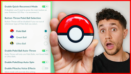 Pokemon GO Plus+ review