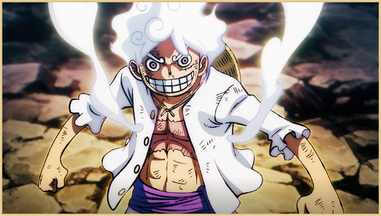 One Piece fans speculate about Gear 6 after Gear 5 debut