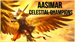 D&D aasimar – everything you need to know