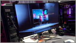 Asus ROG Swift OLED PG32UCDM gaming monitor is its most impressive ever