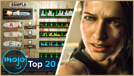 These 20 video games had notoriously tough puzzles