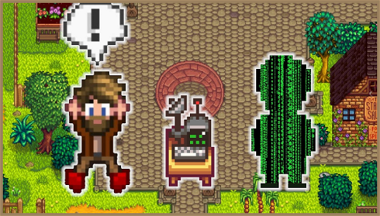Stardew Valley mod replaces all its characters with AI
