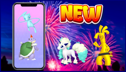 Pokemon Go 7th anniversary event guide