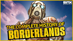 Gearbox’s Borderlands gets interactive streaming TV show