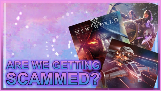 These games could have been great, but they weren’t