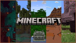 Minecraft: A Guide to All Biomes & Upcoming Regions