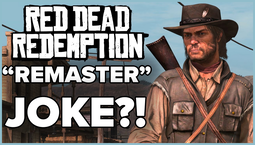 Red Dead Redemption Remaster disappoints fans, raises concerns about Rockstar