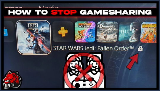 Stolen PlayStation 5 and Xbox stolen prompts advice on account deactivation