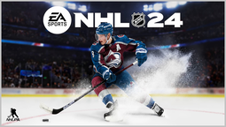 NHL 24 release date, platforms, and more