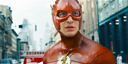 Why The Flash’s CGI dead superheroes are a disaster