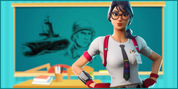 Fortnite wants to teach you about the Holocaust