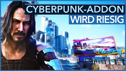 Cyberpunk 2077 Phantom Liberty DLC release date and price