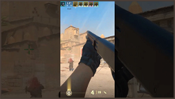 Counter-Strike 2 beta hit with major bug that makes you invincible