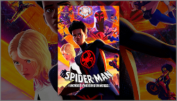 Multiple versions of Spider-Verse are really messing with fans
