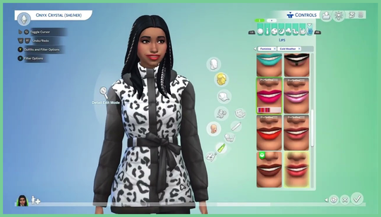 The Sims 4: How To Complete The Crystal Legacy Challenge