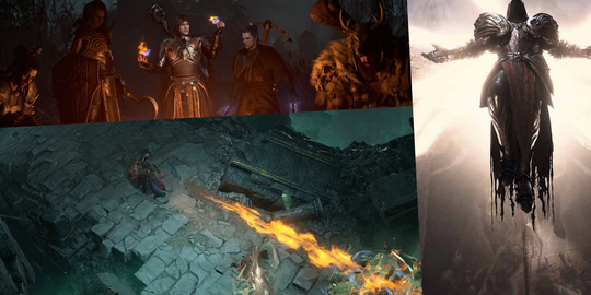 Diablo 4 co-op explained