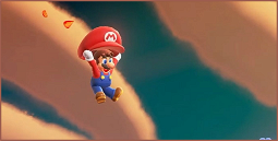 Super Mario Bros. Wonder has a lot of hidden abilities