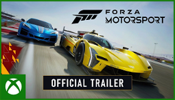 Forza Motorsport could be coming to Xbox Game Pass