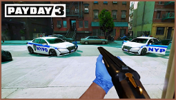 Payday 3 will require an always-online connection, leaving fans unhappy