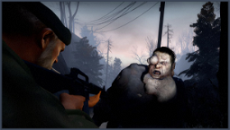 Left 4 Dead 2 gets new update as Valve teases “Left 4 Dead 3”
