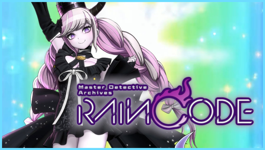 Rain Code chapter guide – how to solve the Mystery Labyrinth