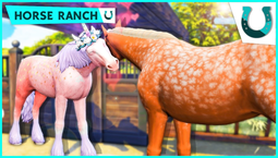 The Sims 4 Horse Ranch features nectar making as a new skill