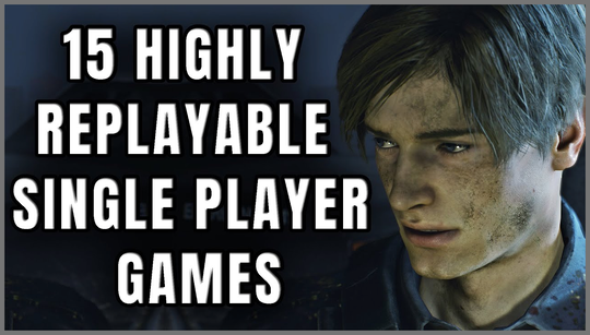 What makes games replayable?