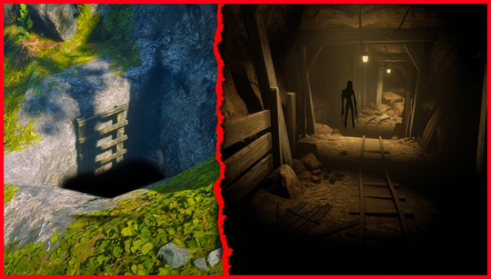 Red Dead Redemption 2 spots you might have missed